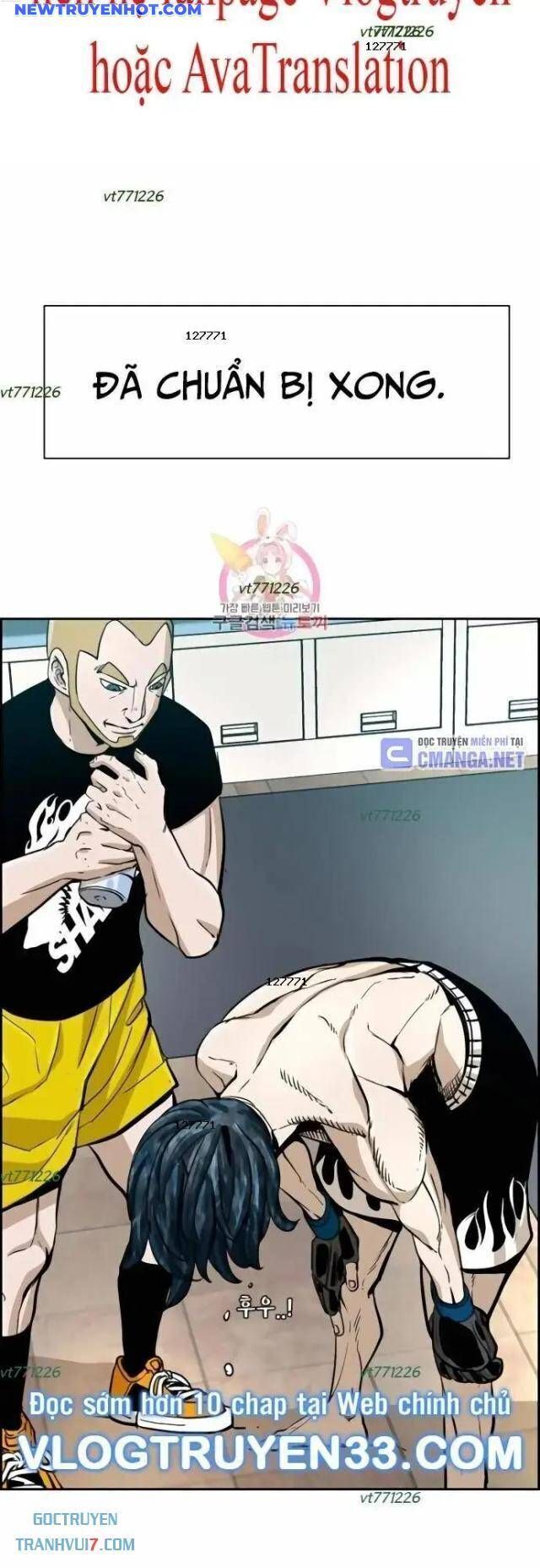 Shark - Cá Mập: Chapter 242