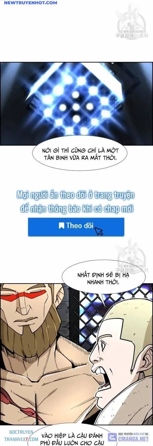 Shark - Cá Mập: Chapter 242