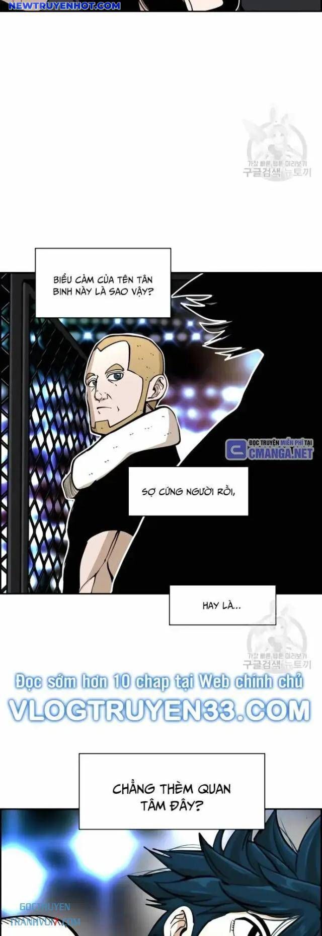 Shark - Cá Mập: Chapter 242