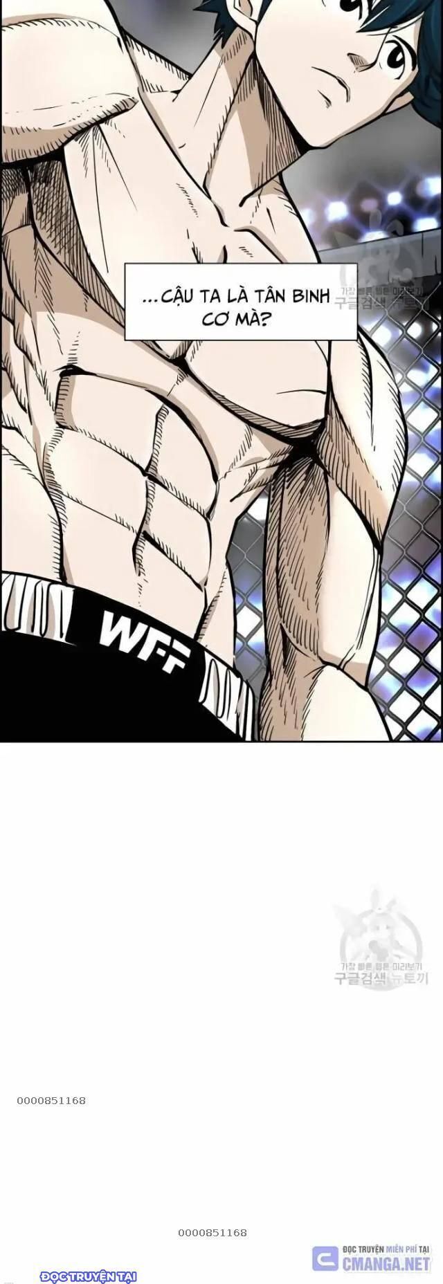 Shark - Cá Mập: Chapter 242