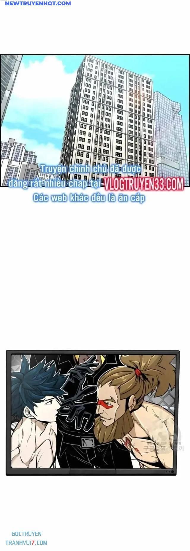 Shark - Cá Mập: Chapter 242