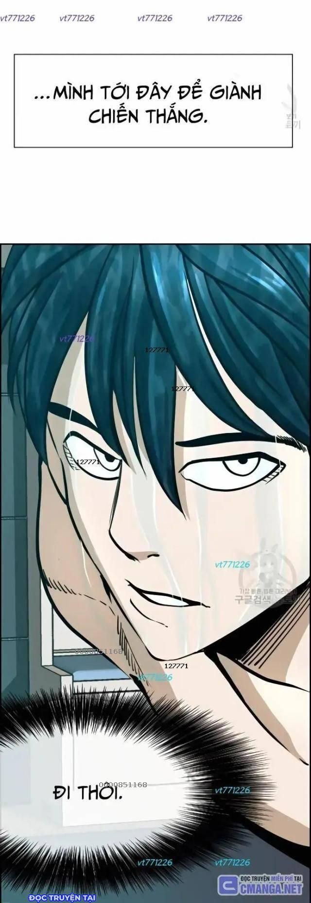 Shark - Cá Mập: Chapter 242