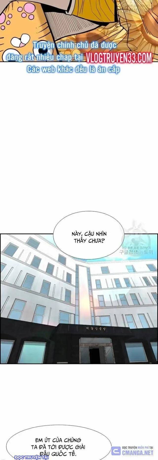 Shark - Cá Mập: Chapter 242