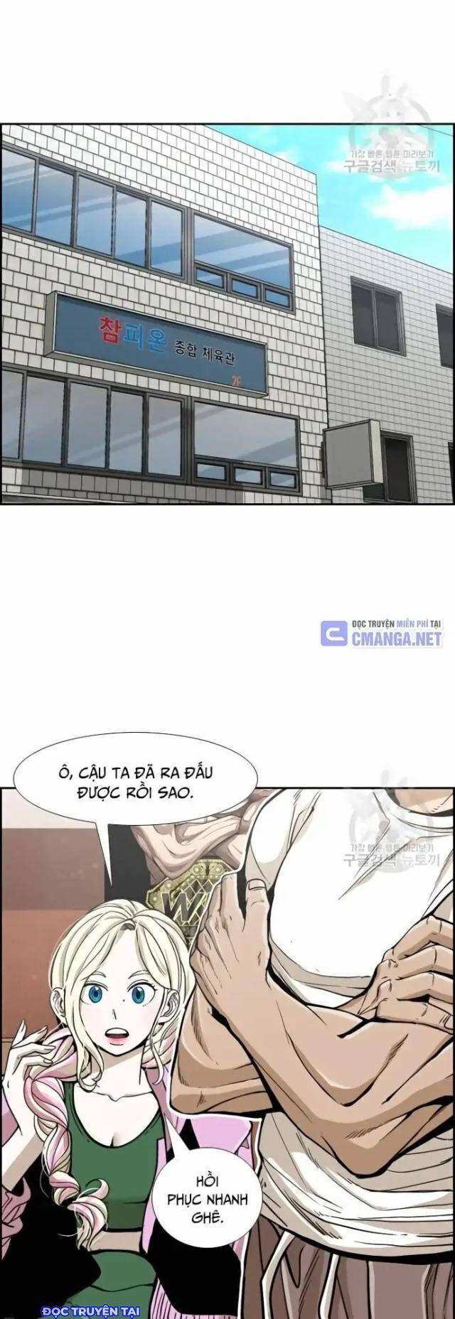 Shark - Cá Mập: Chapter 242