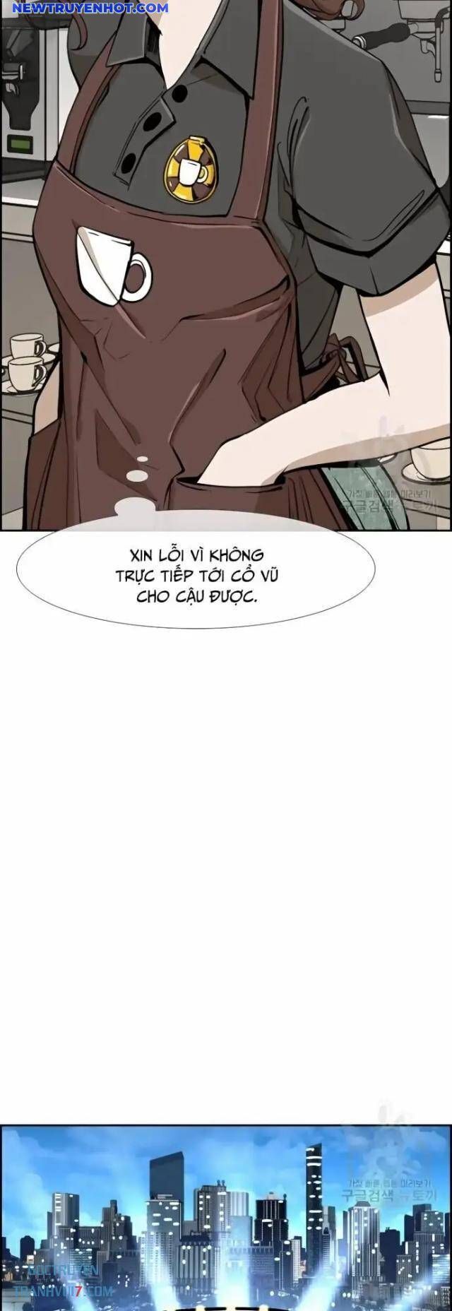 Shark - Cá Mập: Chapter 242