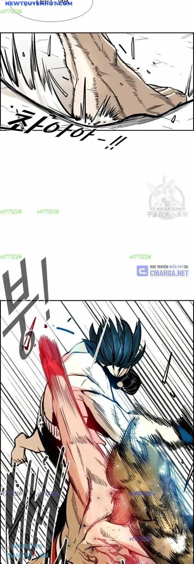 Shark - Cá Mập: Chapter 242