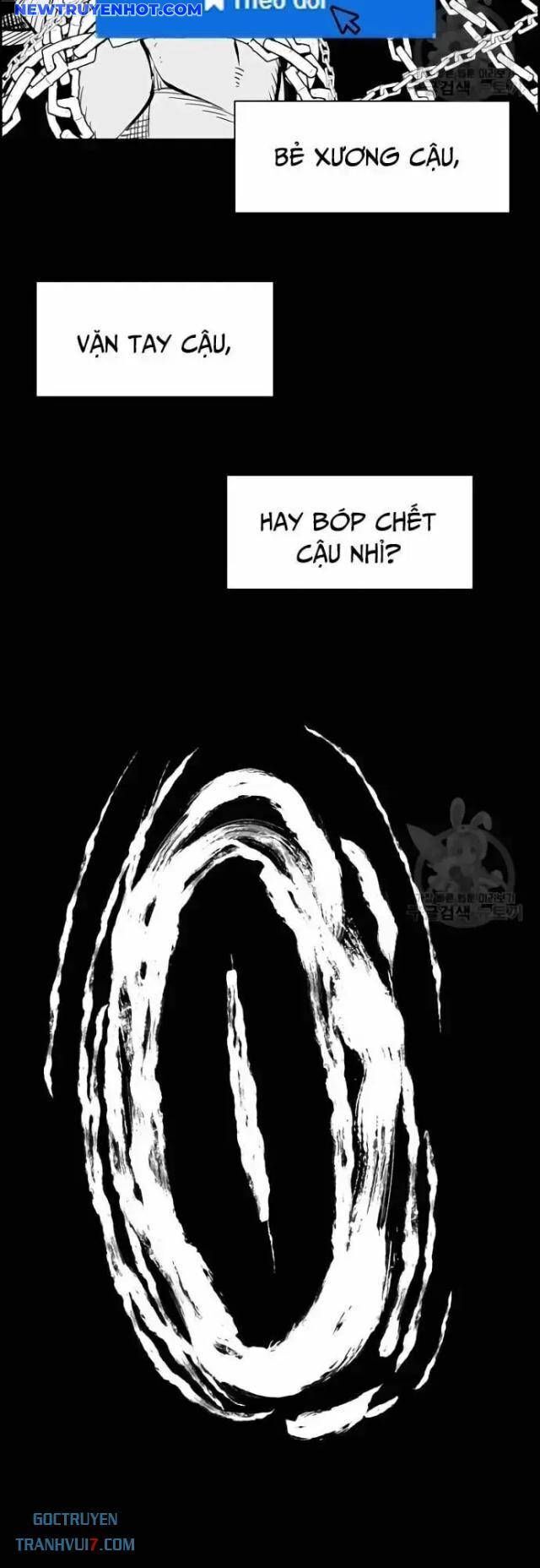 Shark - Cá Mập: Chapter 242