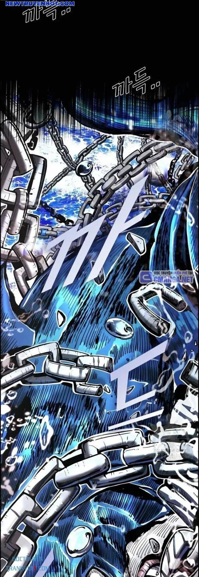 Shark - Cá Mập: Chapter 242