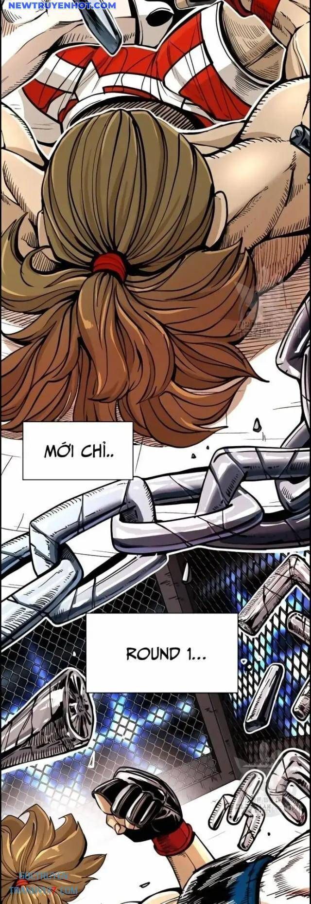 Shark - Cá Mập: Chapter 242