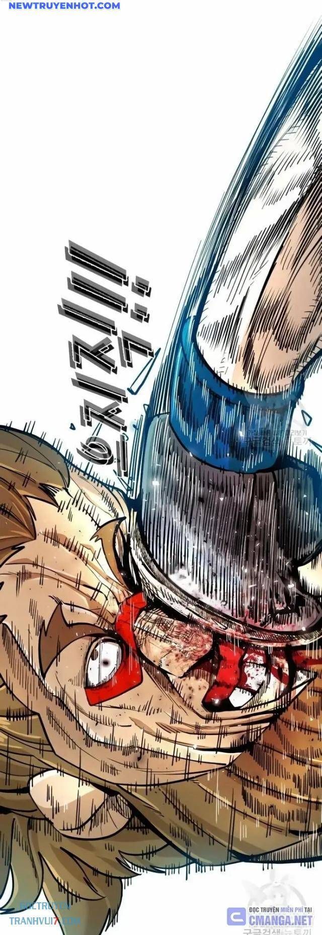 Shark - Cá Mập: Chapter 242