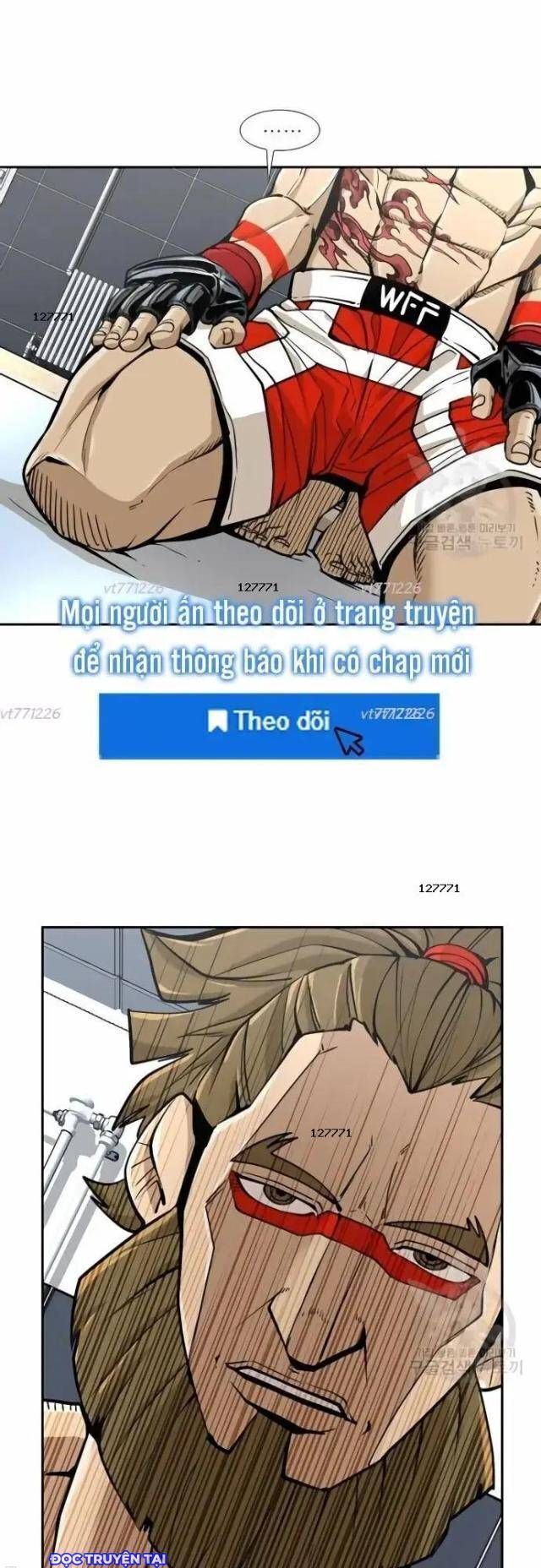 Shark - Cá Mập: Chapter 242