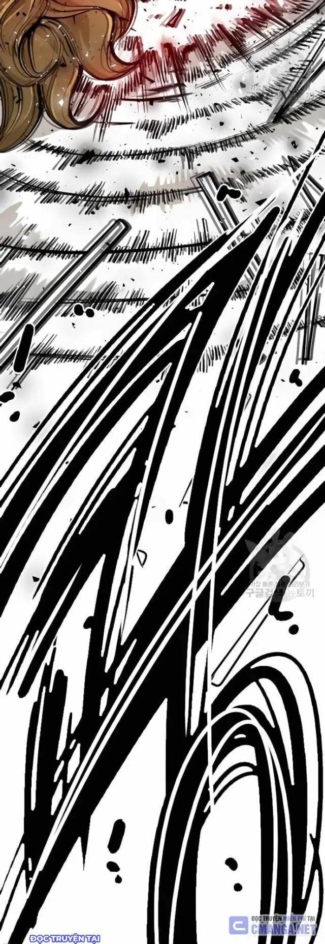 Shark - Cá Mập: Chapter 242