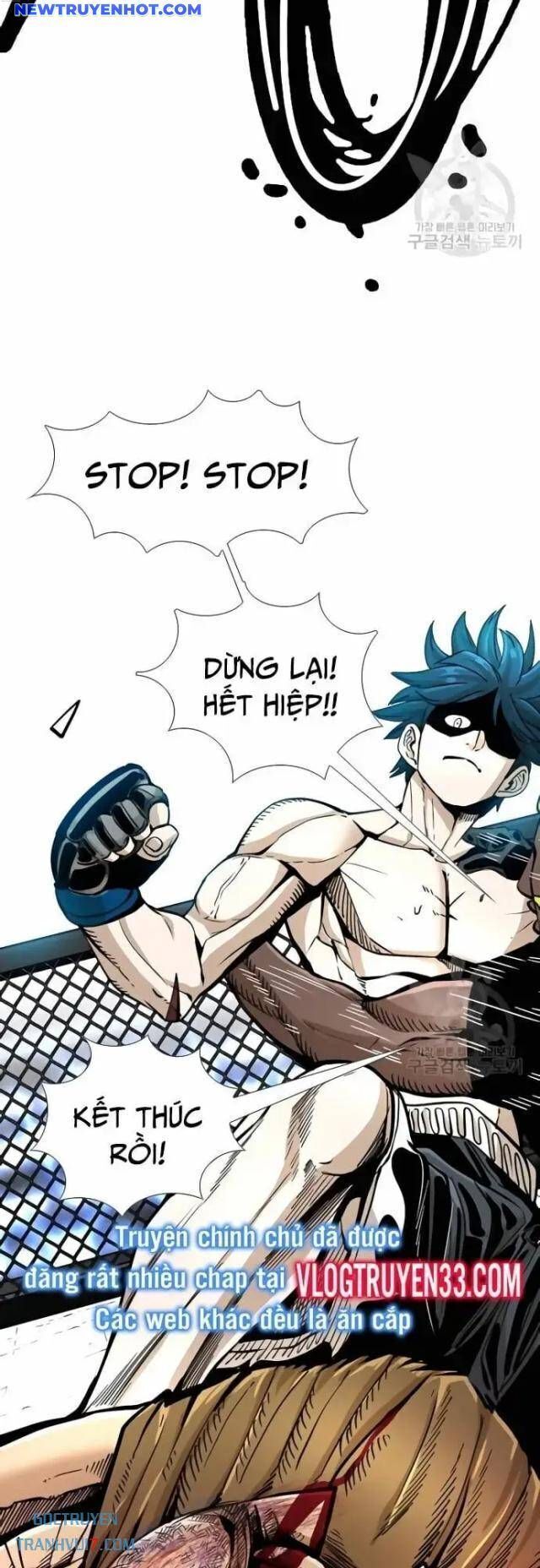 Shark - Cá Mập: Chapter 242