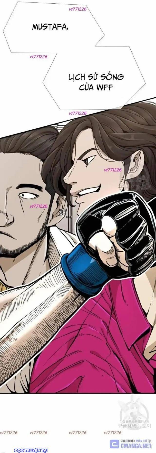 Shark - Cá Mập: Chapter 242