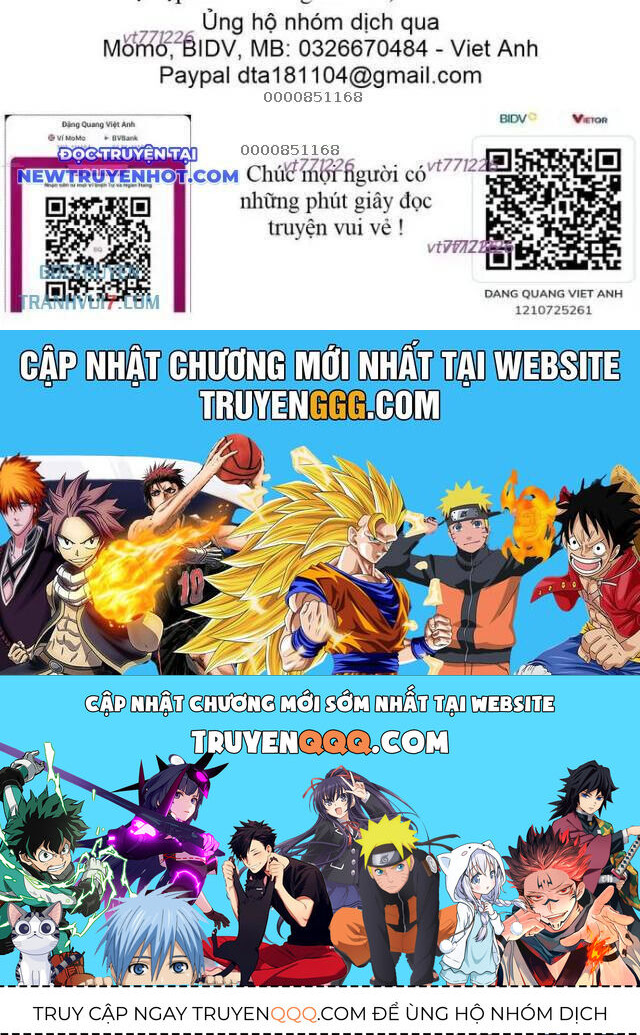 Shark - Cá Mập: Chapter 243