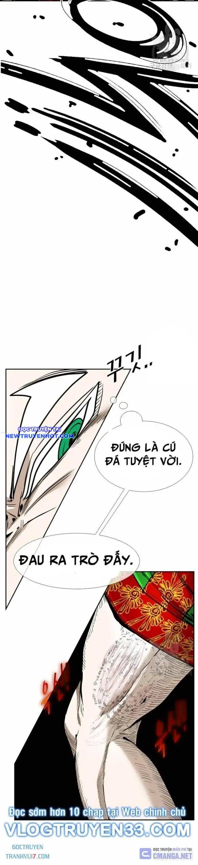 Shark - Cá Mập: Chapter 244