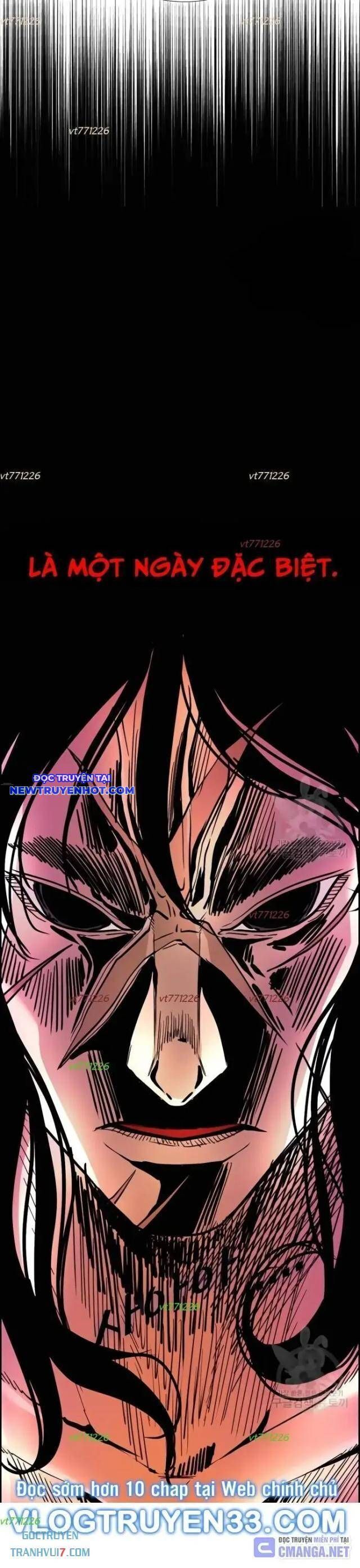 Shark - Cá Mập: Chapter 244