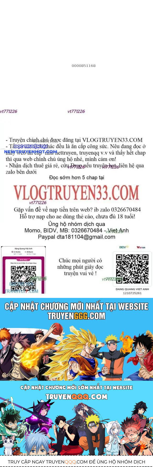 Shark - Cá Mập: Chapter 244