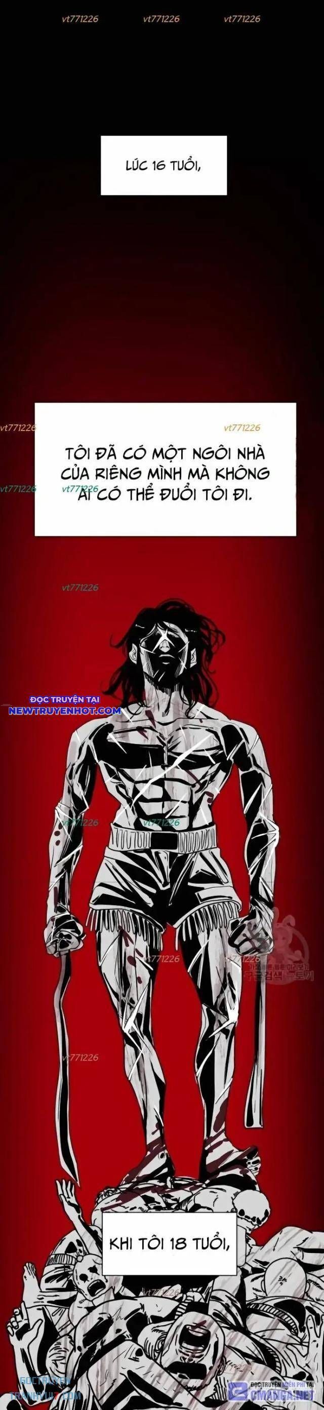 Shark - Cá Mập: Chapter 245