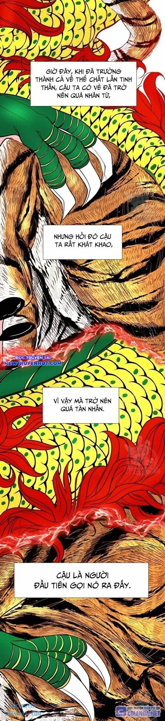 Shark - Cá Mập: Chapter 245