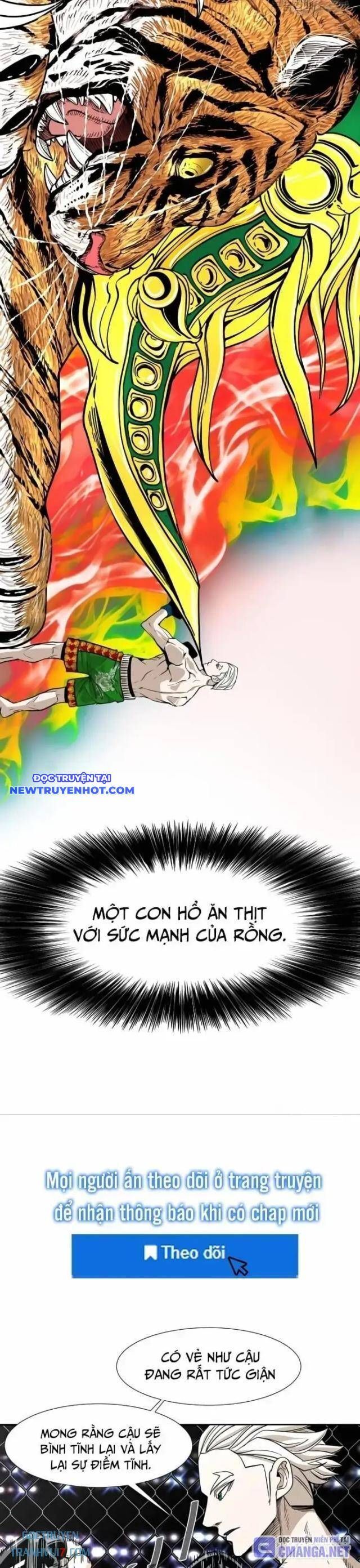 Shark - Cá Mập: Chapter 245