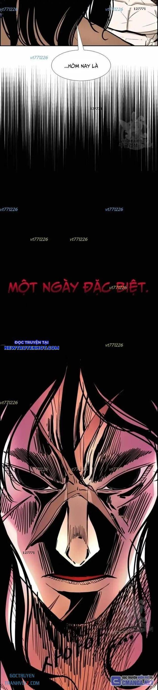 Shark - Cá Mập: Chapter 245