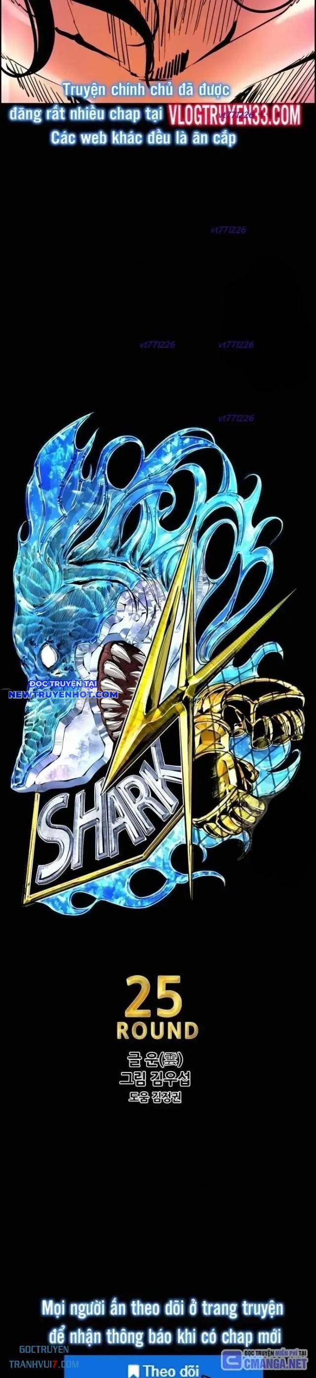 Shark - Cá Mập: Chapter 245