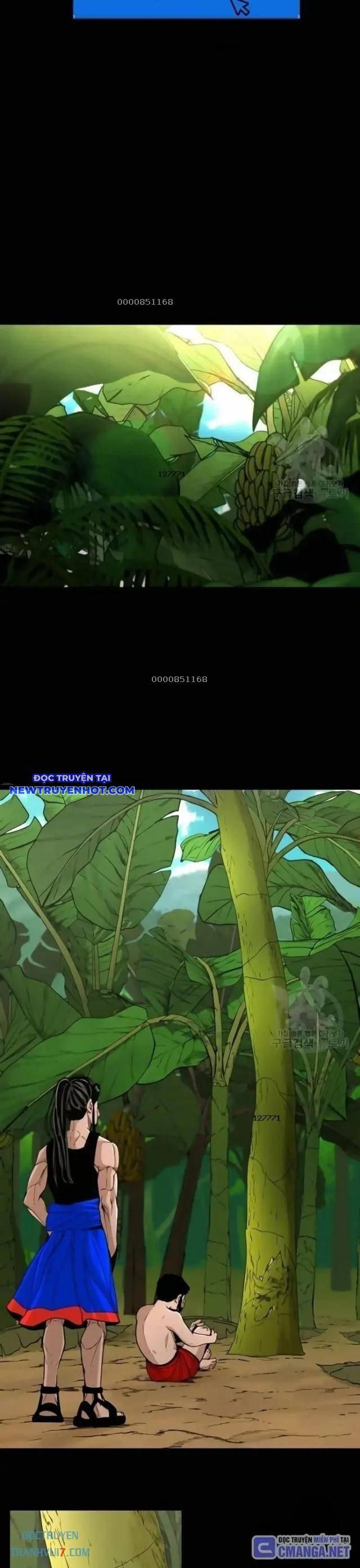 Shark - Cá Mập: Chapter 245