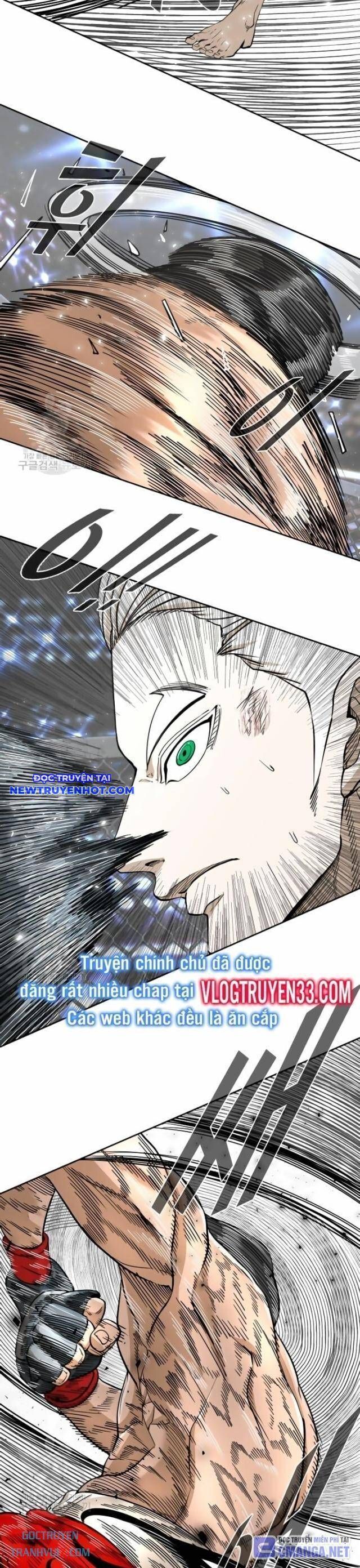 Shark - Cá Mập: Chapter 246