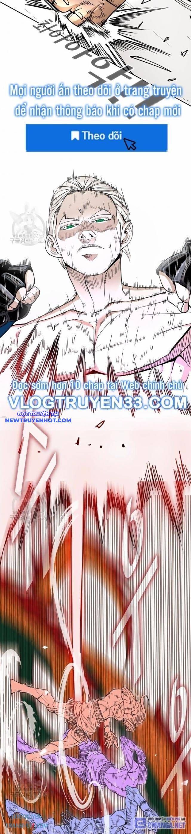 Shark - Cá Mập: Chapter 246