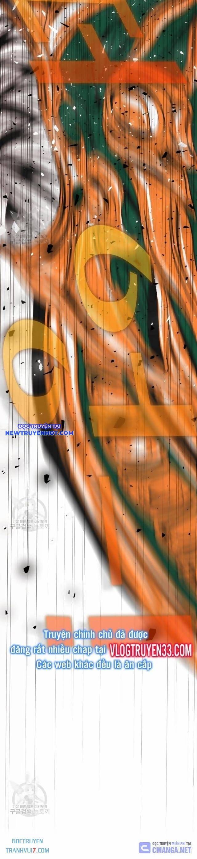 Shark - Cá Mập: Chapter 246