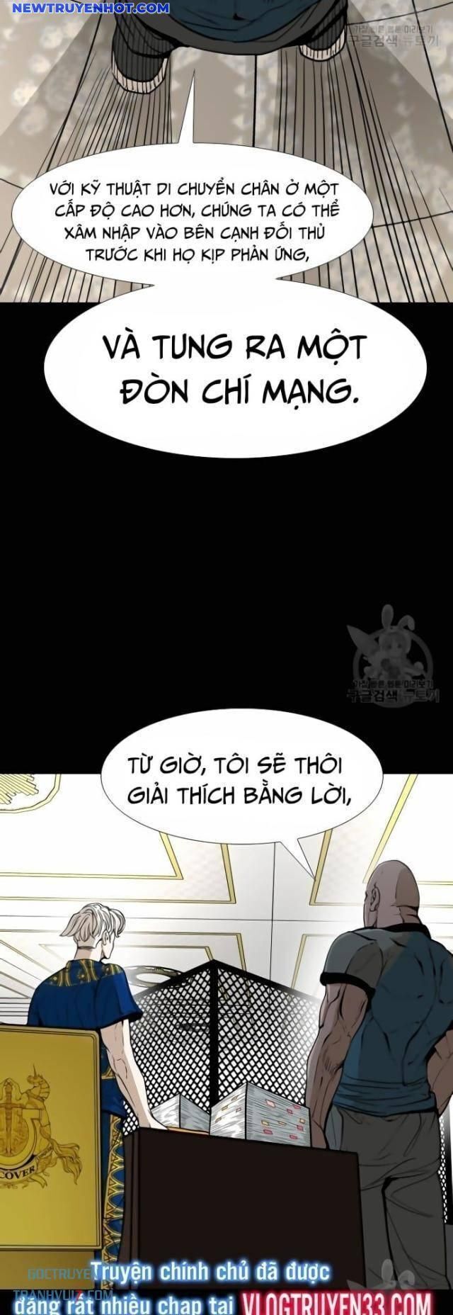 Shark - Cá Mập: Chapter 247