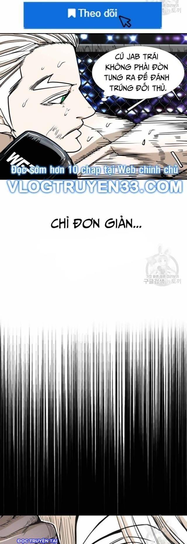 Shark - Cá Mập: Chapter 247