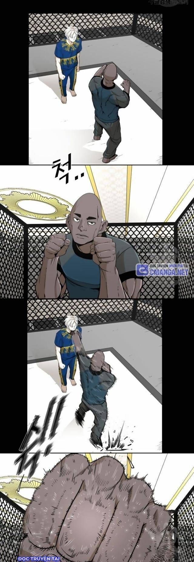 Shark - Cá Mập: Chapter 247