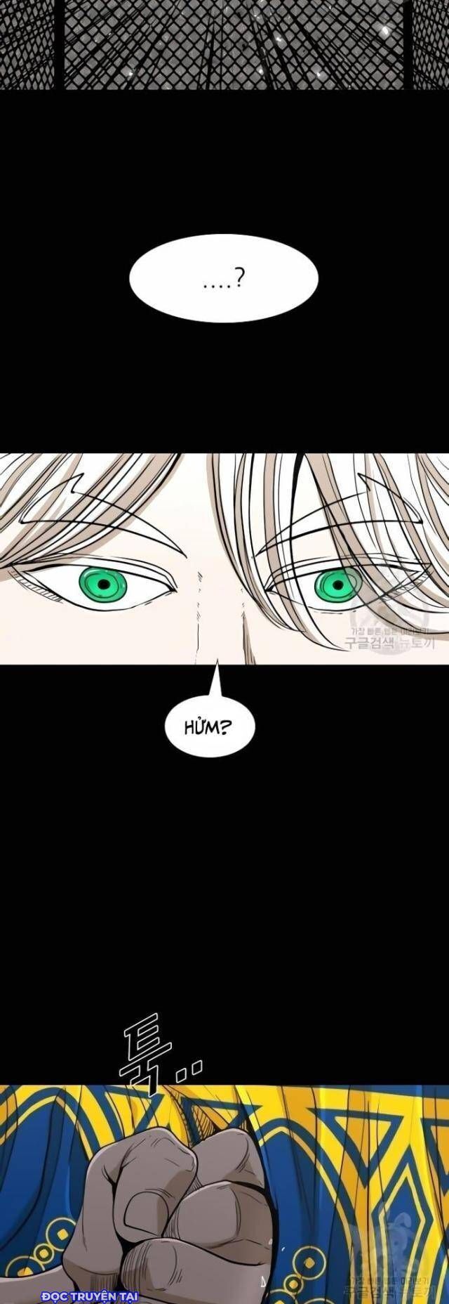 Shark - Cá Mập: Chapter 247