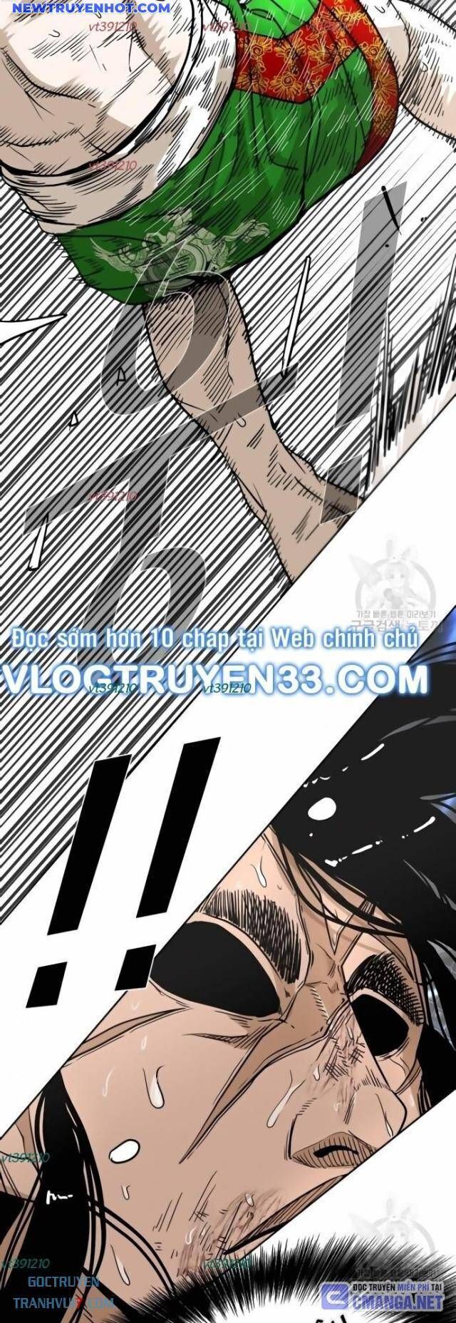 Shark - Cá Mập: Chapter 247