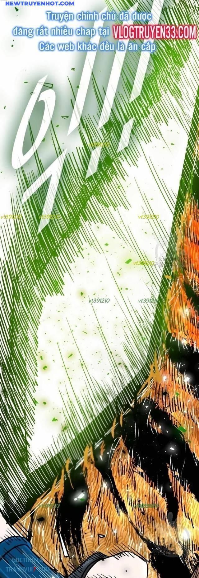 Shark - Cá Mập: Chapter 247