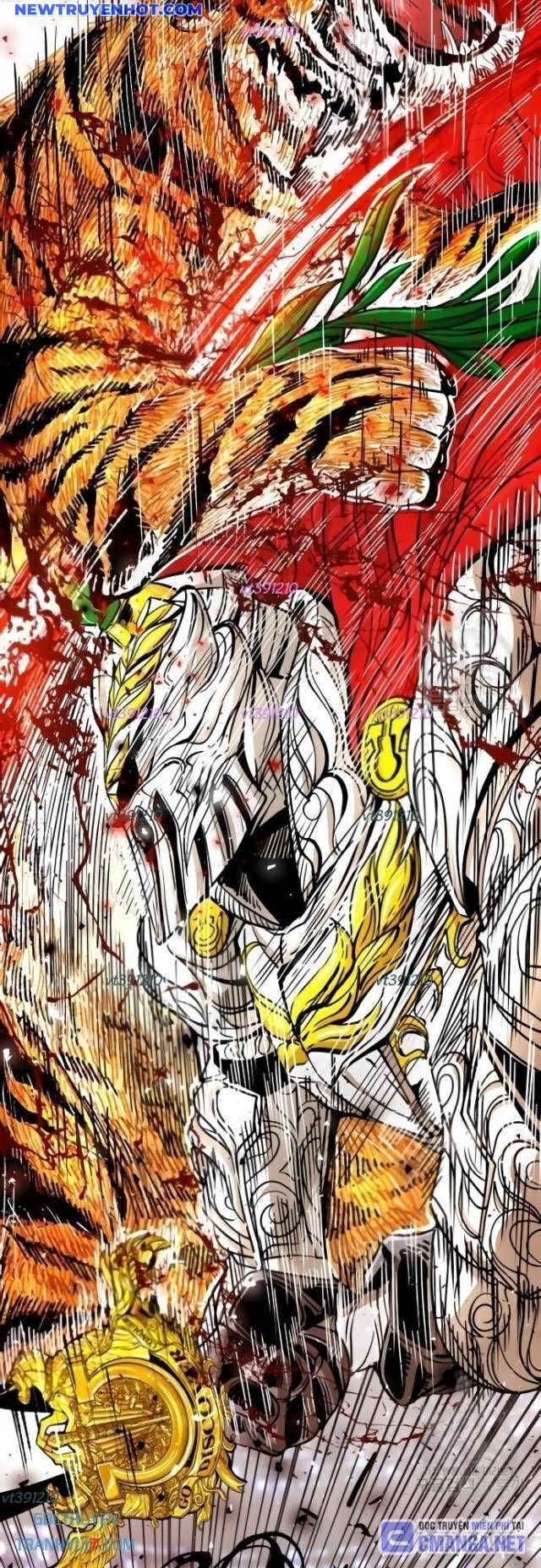 Shark - Cá Mập: Chapter 247