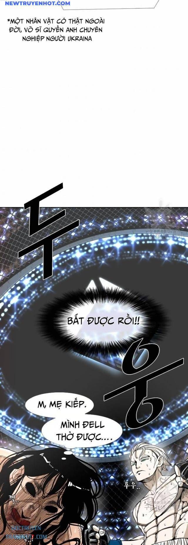 Shark - Cá Mập: Chapter 247