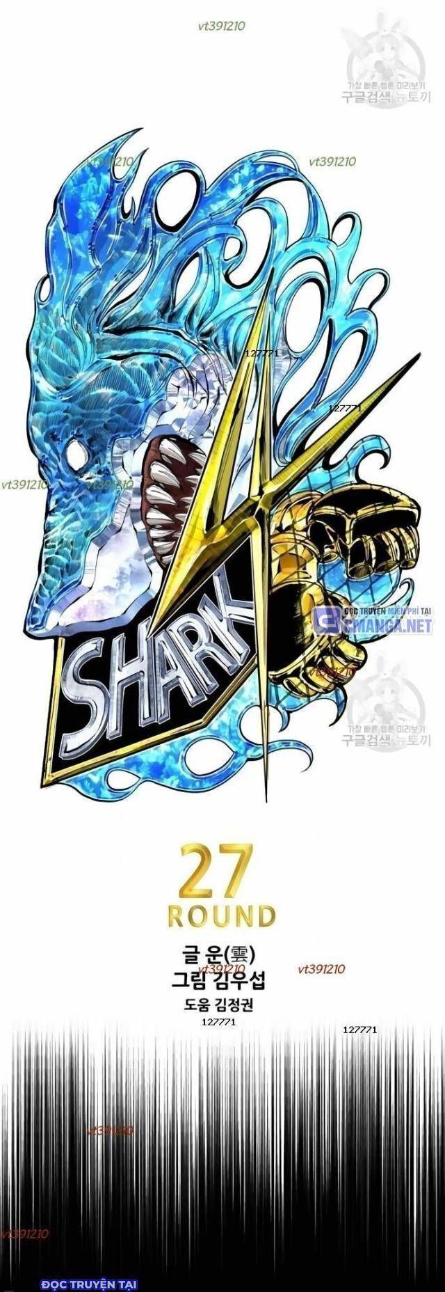 Shark - Cá Mập: Chapter 247