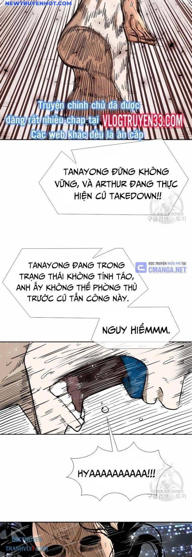 Shark - Cá Mập: Chapter 247