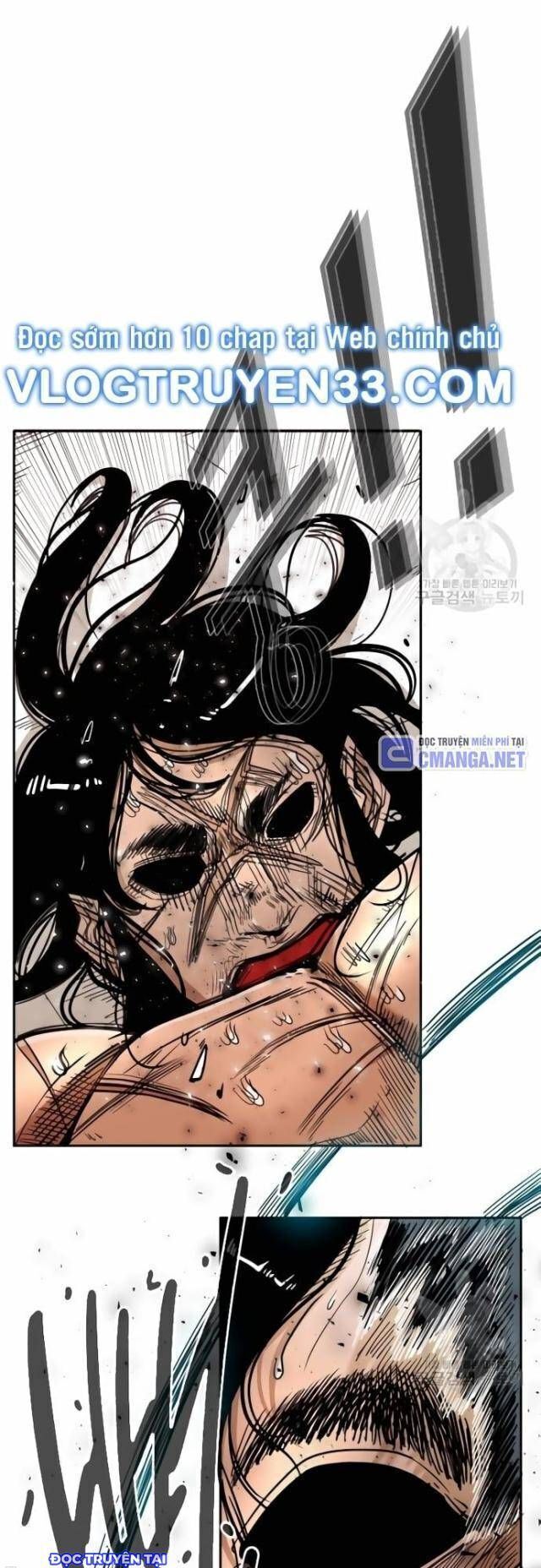 Shark - Cá Mập: Chapter 247