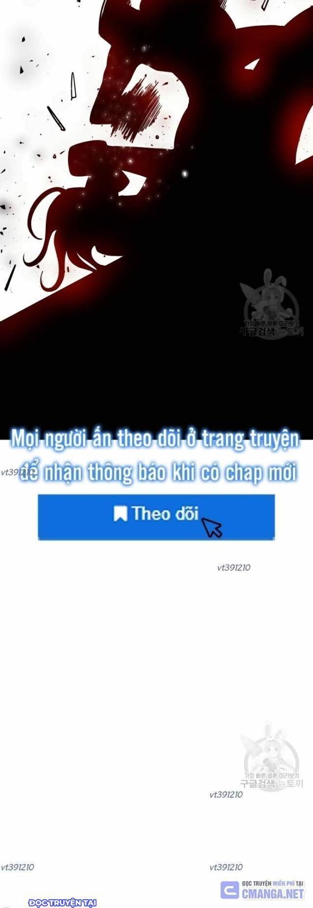 Shark - Cá Mập: Chapter 247