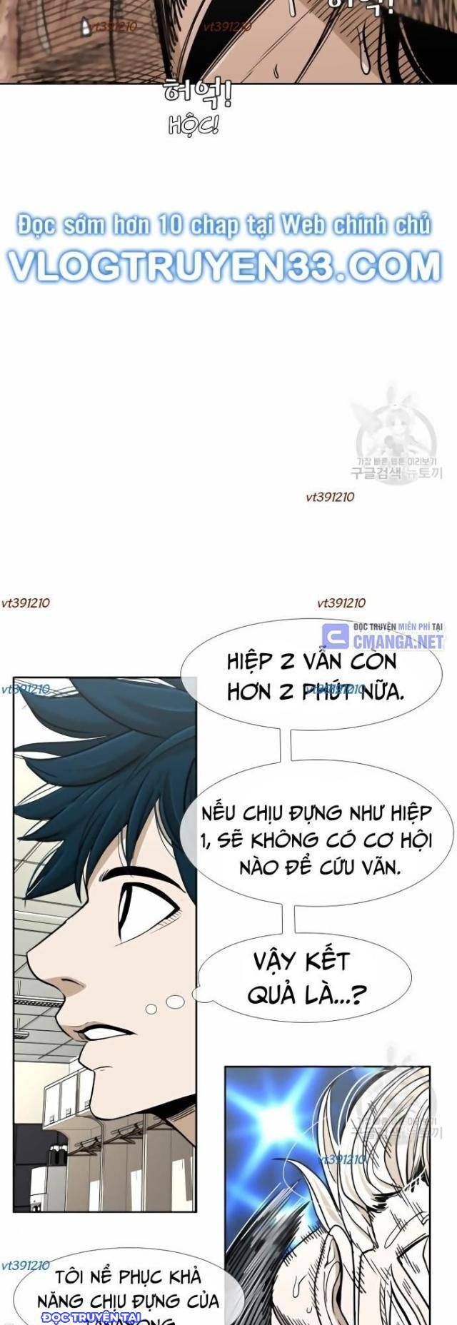 Shark - Cá Mập: Chapter 247