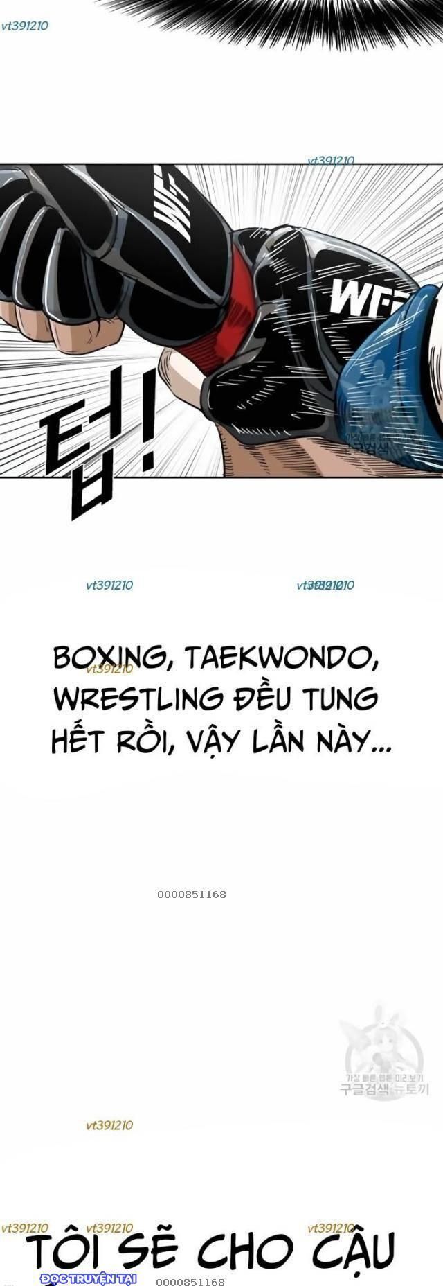 Shark - Cá Mập: Chapter 247