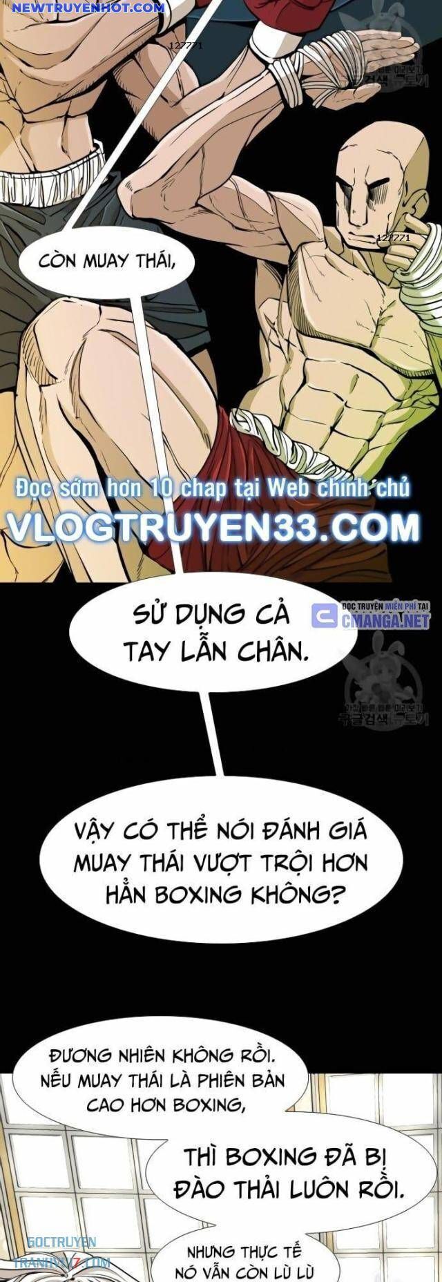 Shark - Cá Mập: Chapter 247