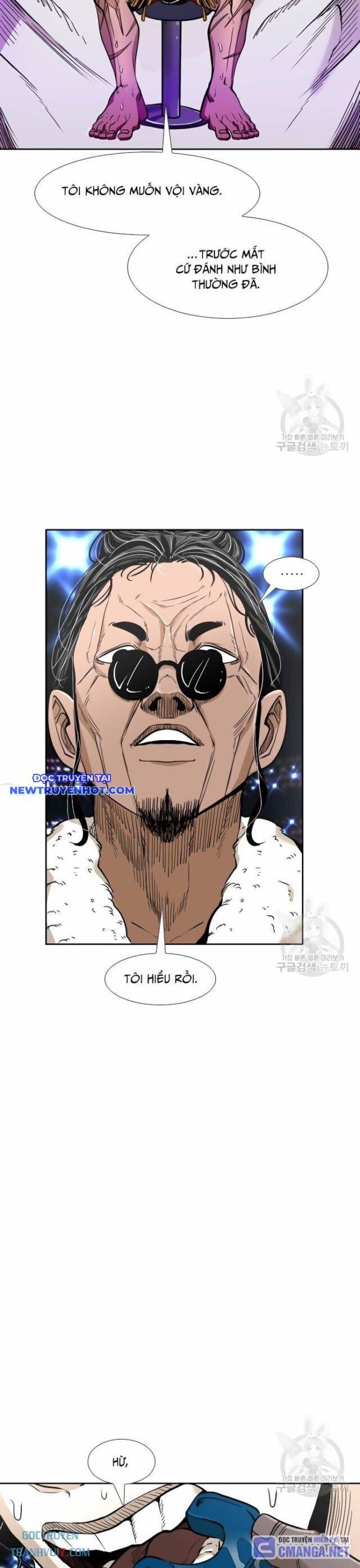 Shark - Cá Mập: Chapter 248