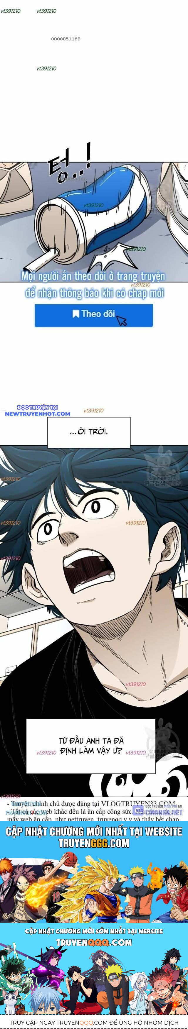 Shark - Cá Mập: Chapter 248