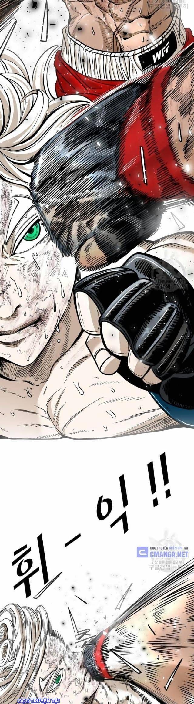 Shark - Cá Mập: Chapter 249