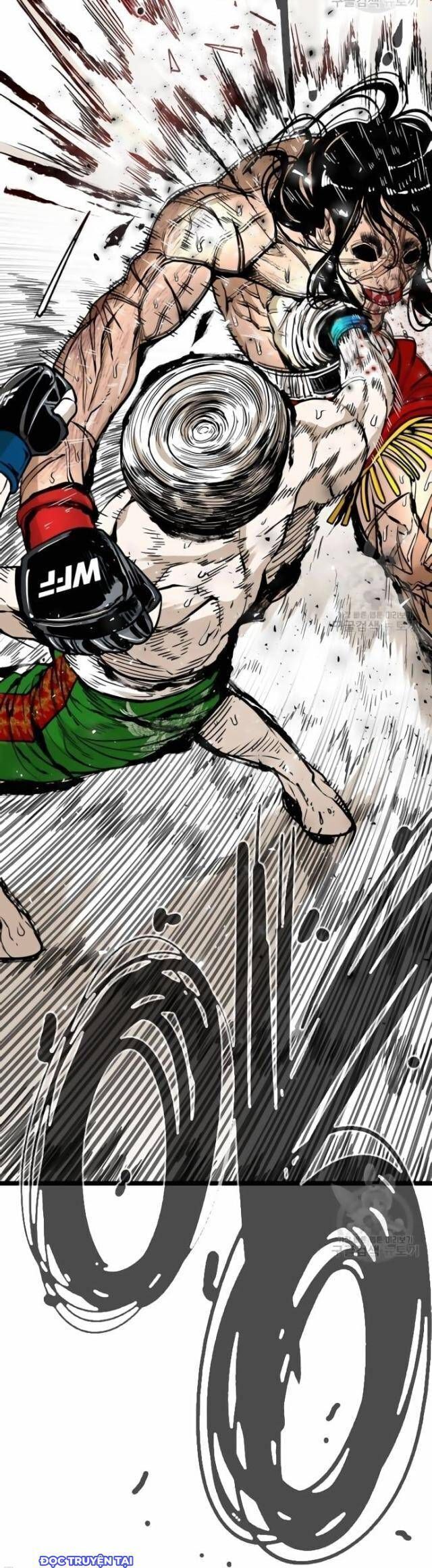 Shark - Cá Mập: Chapter 249